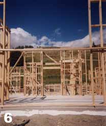 timber framing
